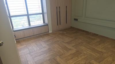 Bedroom Image of 1250 Sq.ft 3 BHK Apartment / Flat for sale in V R Meghdoot Tower, Dhankawadi Pune for Rs. 13500000