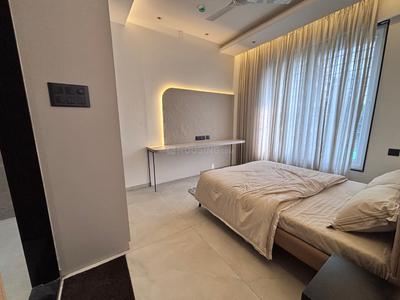 Bedroom Image of 1750 Sq.ft 4 BHK Apartment / Flat for sale in Minerva, Pimple Saudagar Pune for Rs. 23000000