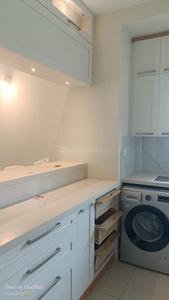 Kitchen Image of 1760 Sq.ft 3 BHK Apartment / Flat for sale in Brigade Northridge, Agrahara Layout Bengaluru for Rs. 23000000