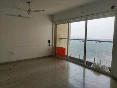 Living Room Image of 1850 Sq.ft 3 BHK Apartment / Flat for sale in RNA NG Grand Plaza Phase I, Ghansoli Navi Mumbai for Rs. 31000000