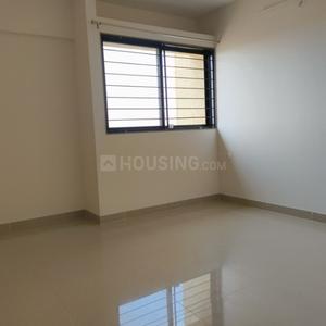 Bedroom Image of 1444 Sq.ft 3 BHK Apartment / Flat for sale in Riverview Falcon Towers At Riverview City, Loni Kalbhor Pune for Rs. 12000000