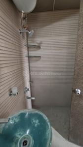 Image of 1100 Sq.ft 2 BHK Apartment / Flat for rent in Naiknavare Sylvan Heights, Aundh, Pune for Rs. 50000