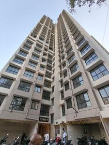 Image of 600 Sq.ft 2 BHK Apartment / Flat for rent in Dadar East, Mumbai for Rs. 54000