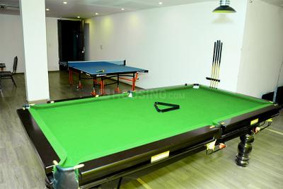 Bedroom Image of HelloWorld County in Sector 51, Gurgaon