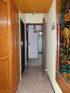 Image of 900 Sq.ft 2 BHK Apartment / Flat for sale in Manisha Towers, Mulund East, Mumbai for Rs. 16500000