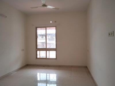 Bedroom Image of 1800 Sq.ft 3 BHK Apartment / Flat for sale in Naiknavare Park Dew, Kharghar Navi Mumbai for Rs. 24500000