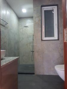 Bedroom One Image of 1800 Sq.ft 3 BHK Builder Floor for sale in Sector 52 Gurgaon for Rs. 24000000