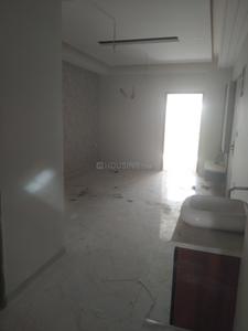 Hall Image of 1100 Sq.ft 2 BHK Builder Floor for sale in Govindpuri Jaipur for Rs. 4200000