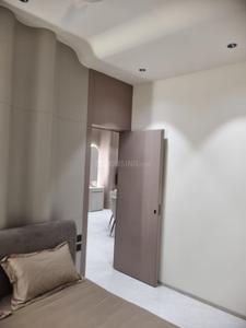 Bedroom Image of 1800 Sq.ft 3 BHK Apartment / Flat for sale in Adajan Surat for Rs. 7000000