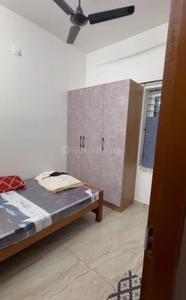 Bedroom Image of 800 Sq.ft 2 BHK Builder Floor for rent in South Chittoor Kochi for Rs. 25000