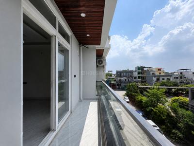 Balcony Image of 1650 Sq.ft 3 BHK Builder Floor for sale in Sahastradhara Road Dehradun for Rs. 8500000