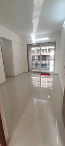 Hall Image of 830 Sq.ft 1 BHK Apartment / Flat for sale in G R K Aryan Corner, Ulwe Navi Mumbai for Rs. 4400000