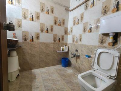Bathroom Image of 3600 Sq.ft 4.5 BHK Penthouse for sale in Shyamal Ahmedabad for Rs. 28650000