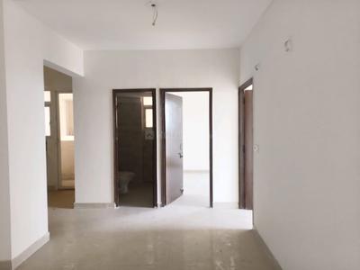 Hall Image of 800 Sq.ft 2 BHK Apartment / Flat for sale in Signature Global Global Proxima II, Sector 89 Gurgaon for Rs. 7500000