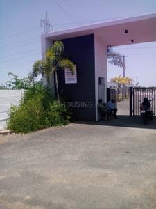 Image of 650 Sq.ft Residential Plot / Land for sale in Casagrand Clovis, Thaiyur, Chennai for Rs. 1690000