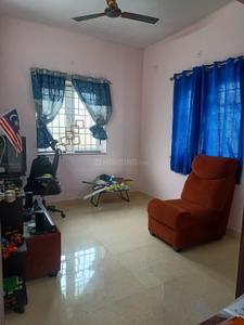 Hall Image of 1205 Sq.ft 3 BHK Apartment / Flat for sale in HM Royal Homes, Valasaravakkam Chennai for Rs. 14500000