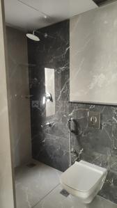 Image of 1040 Sq.ft 2 BHK Apartment / Flat for rent in Aparna Zenon, Puppalaguda, Hyderabad for Rs. 57500