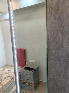 Bedroom Image of 1143 Sq.ft 3 BHK Apartment / Flat for sale in Maheshtala Kolkata for Rs. 7500000