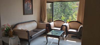 Hall Image of PG 7725441 Bandra West in Bandra West, Mumbai