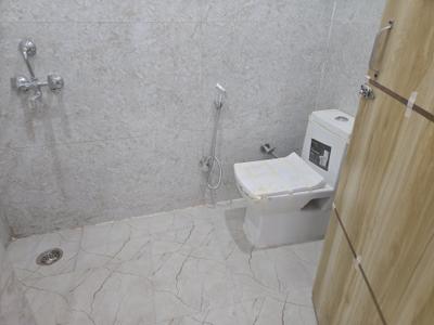 Image of 850 Sq.ft 2 BHK Builder Floor for sale in Indirapuram, Ghaziabad for Rs. 6000000