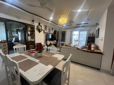 3 BHK Flat