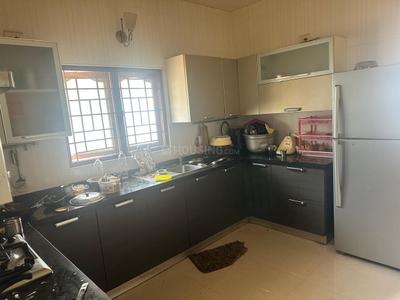 Kitchen Image of 3500 Sq.ft 4 BHK Independent House for sale in Saibaba Colony Coimbatore for Rs. 52500000