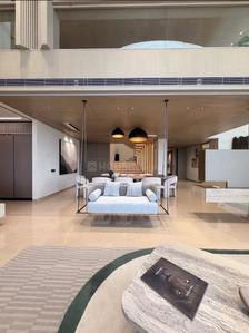 Image of 8780 Sq.ft 5 BHK Duplex for sale in The Storeys Golf Coast, Shantigram, Ahmedabad for Rs. 140000000