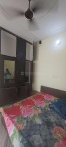 Bedroom Image of 750 Sq.ft 2.5 BHK Independent House for rent in Wazir Enclave Jalandhar for Rs. 12000