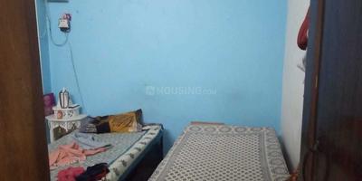Bedroom Image of PG 4040662 Khirki Extension in Khirki Extension, New Delhi