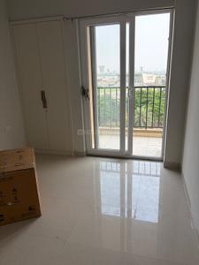 Bedroom Image of 1284 Sq.ft 3 BHK Apartment / Flat for sale in Tata Eureka Park Phase 2, Sector 150 Noida for Rs. 16000000