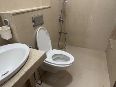 Image of 1350 Sq.ft 2 BHK Apartment / Flat for sale in L And T Seawoods Residences, Seawoods, Navi Mumbai for Rs. 27000000