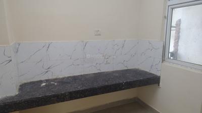 Kitchen Image of 1025 Sq.ft 2 BHK Apartment / Flat for rent in Sikka Karnam Greens, Sector 143B Noida for Rs. 22000