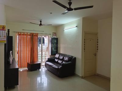 Hall Image of 1800 Sq.ft 3 BHK Apartment / Flat for sale in Appaswamy Luz Amor, Mylapore Chennai for Rs. 36000000