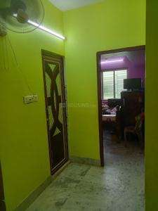 Hall Image of 500 Sq.ft 2 BHK Apartment / Flat for sale in SMPL 1, Bhatpara Kolkata for Rs. 3500000