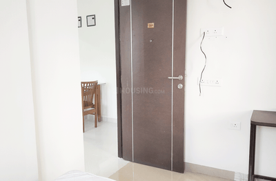 Bedroom Image of Rajgad Apartment_302 in Hadapsar, Pune