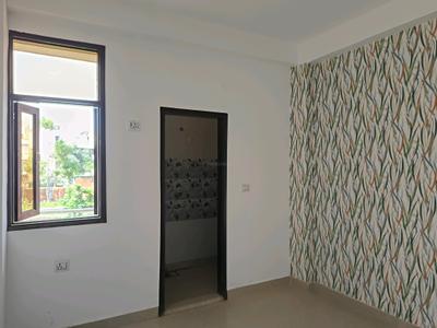 Bedroom Image of 750 Sq.ft 2 BHK Builder Floor for sale in DLF Ankur Vihar Ghaziabad for Rs. 2270630