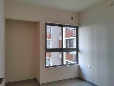 Bedroom Image of 600 Sq.ft 2 BHK Apartment / Flat for sale in Piramal Vaikunth , Thane West Thane for Rs. 11800000