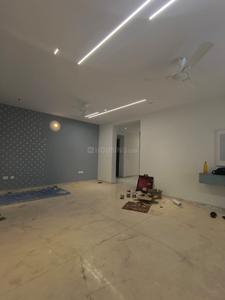 Hall Image of 3800 Sq.ft 4 BHK Apartment / Flat for rent in Jubilee Hills Hyderabad for Rs. 150000