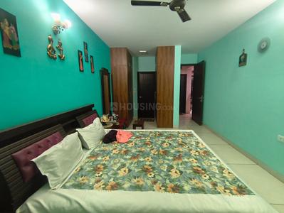 Bedroom Image of 4275 Sq.ft 5 BHK Apartment / Flat for sale in Spectra Palmwoods by Spectra Construction Pvt Ltd, Whitefield Bengaluru for Rs. 70600000