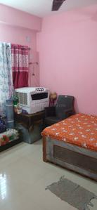 Bedroom Image of 856 Sq.ft 2 BHK Apartment / Flat for sale in Barrackpore Kolkata for Rs. 3500000