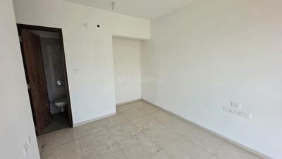 Bedroom Image of 1800 Sq.ft 3 BHK Apartment / Flat for sale in Pioneer The View, Belapur CBD Navi Mumbai for Rs. 28000000