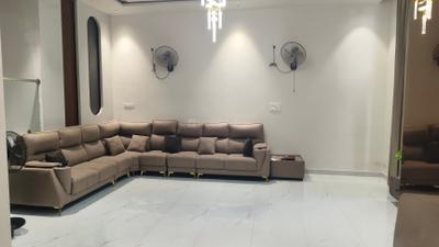 Living Room Image of 2950 Sq.ft 3 BHK Independent House for sale in Madanankppam Chennai for Rs. 25000000