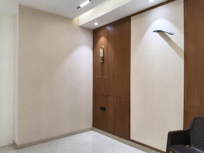 Bedroom Image of 1575 Sq.ft 3 BHK Builder Floor for rent in Palam Vihar Extension Gurgaon for Rs. 61000