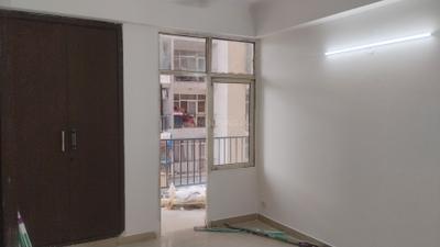 Bedroom Image of 1699 Sq.ft 3 BHK Apartment / Flat for rent in Panchsheel Wellington, Crossings Republik Ghaziabad for Rs. 22000