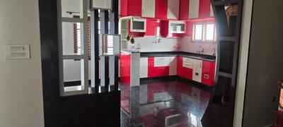 Kitchen Image of 2400 Sq.ft 3 BHK Duplex for sale in Vijayanagar Mysore for Rs. 19500000