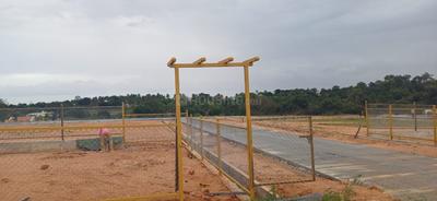 Image of 1500 Sq.ft Residential Plot / Land for sale in Yelwala, Mysore for Rs. 3300000