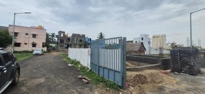 Image of 762 Sq.ft Residential Plot / Land for sale in Avadi, Chennai for Rs. 4343400