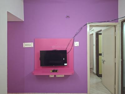 Hall Image of 1020 Sq.ft 2 BHK Apartment / Flat for rent in Mugalivakkam Chennai for Rs. 35000