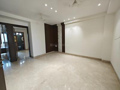Hall Image of 1215 Sq.ft 3 BHK Builder Floor for sale in Karkardooma New Delhi for Rs. 25000000