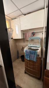 Kitchen Image of 1100 Sq.ft 2 BHK Apartment / Flat for sale in Orange Royal Orange County, Rahatani Pune for Rs. 11000000